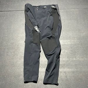 POC resistance pro downhill pants